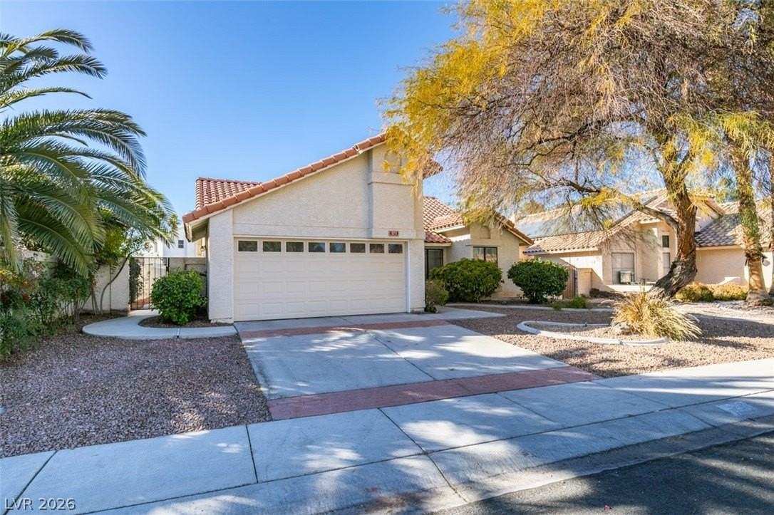 373 Placer Creek Ln