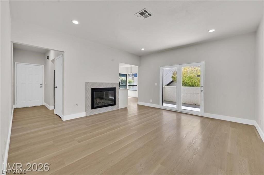2625 Red Rock St #101 - Photo 4 of 22
