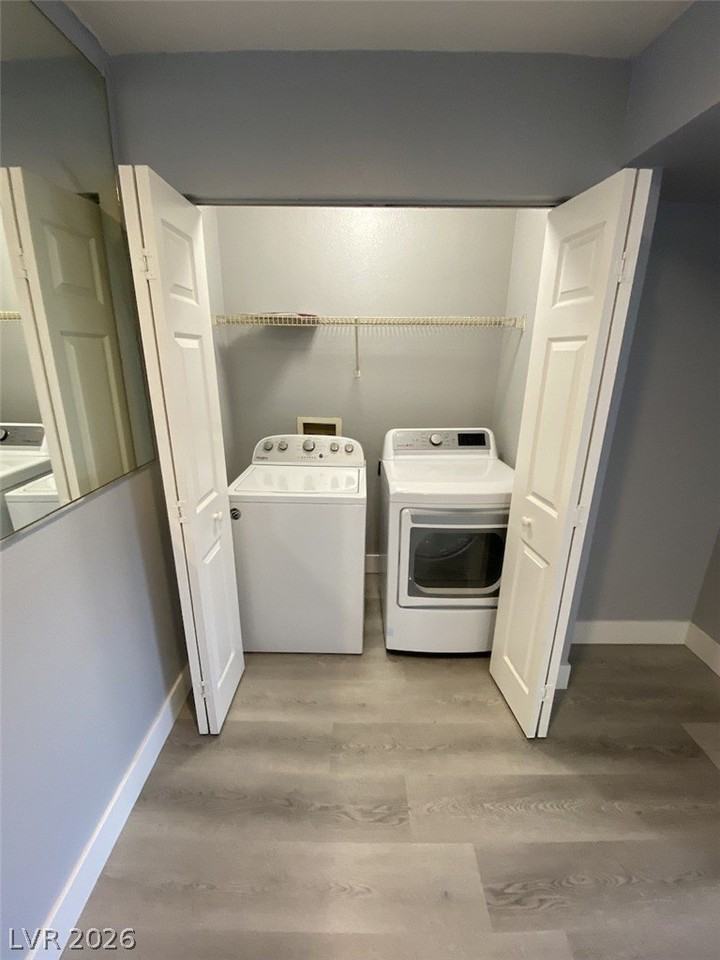5174 S Jones Blvd #208 - Photo 7 of 21