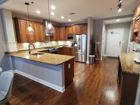 101 Park Ave #3E - Photo 2 of 15