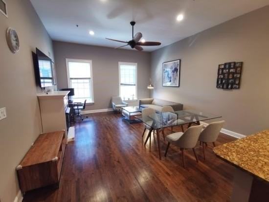 101 Park Ave #3E - Photo 6 of 15
