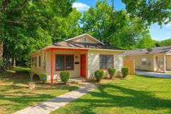 1228 Pegram St - Photo 1 of 1