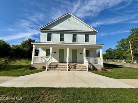 112 Telfair St #B - Photo 1 of 1