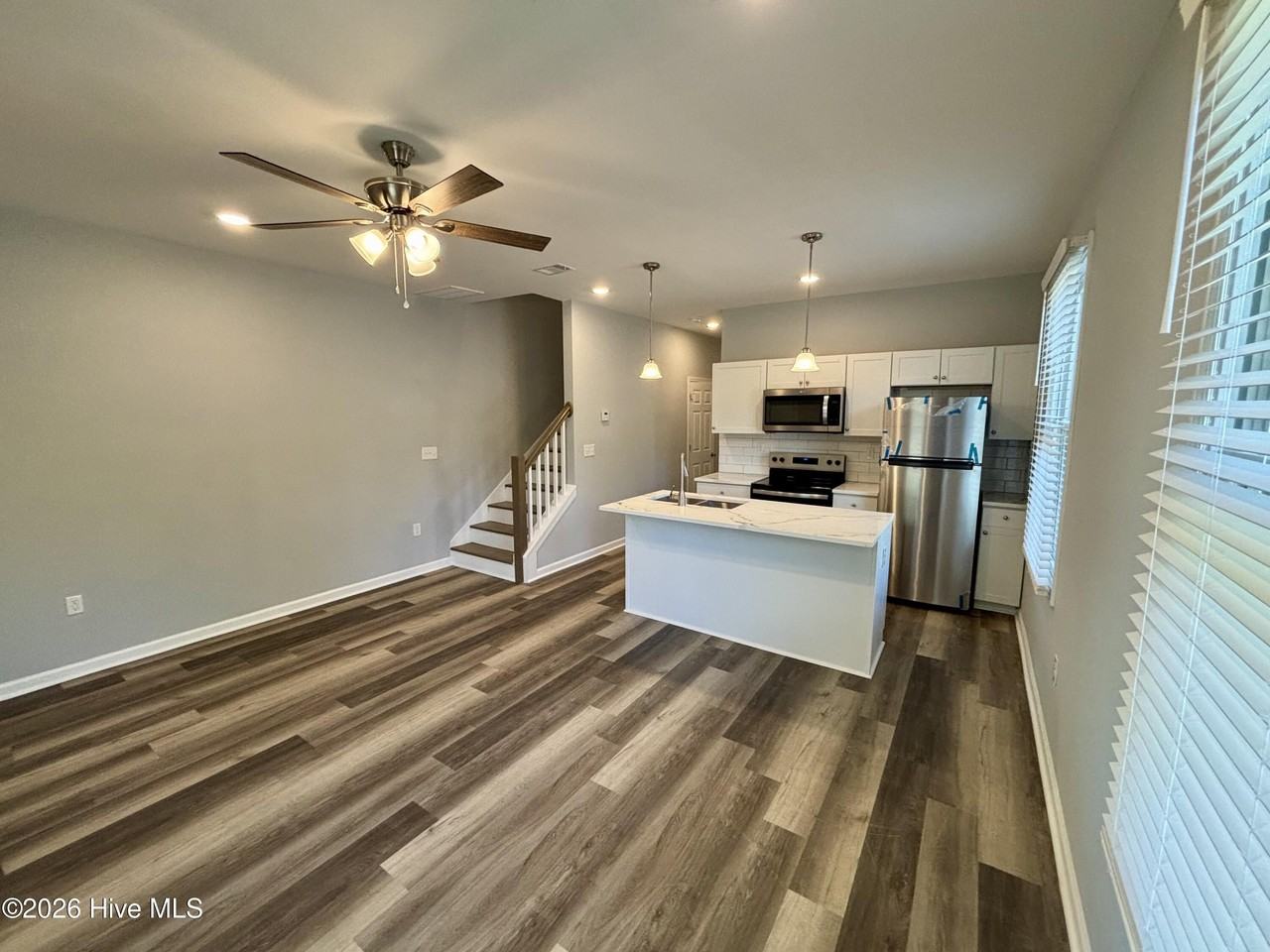 112 Telfair St #B - Photo 5 of 25