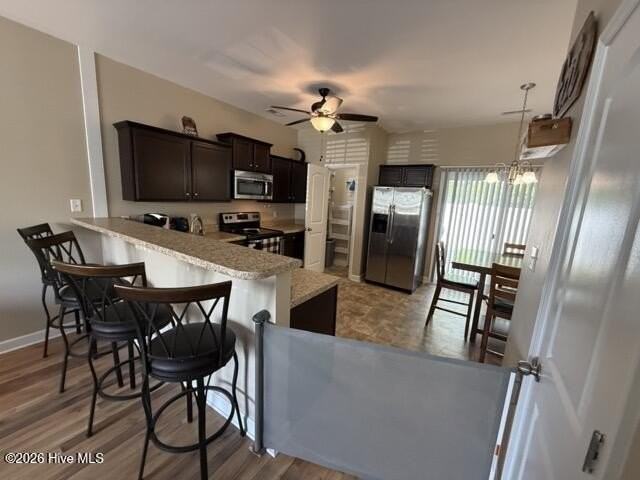 602 Ebb Tide Ln - Photo 5 of 18
