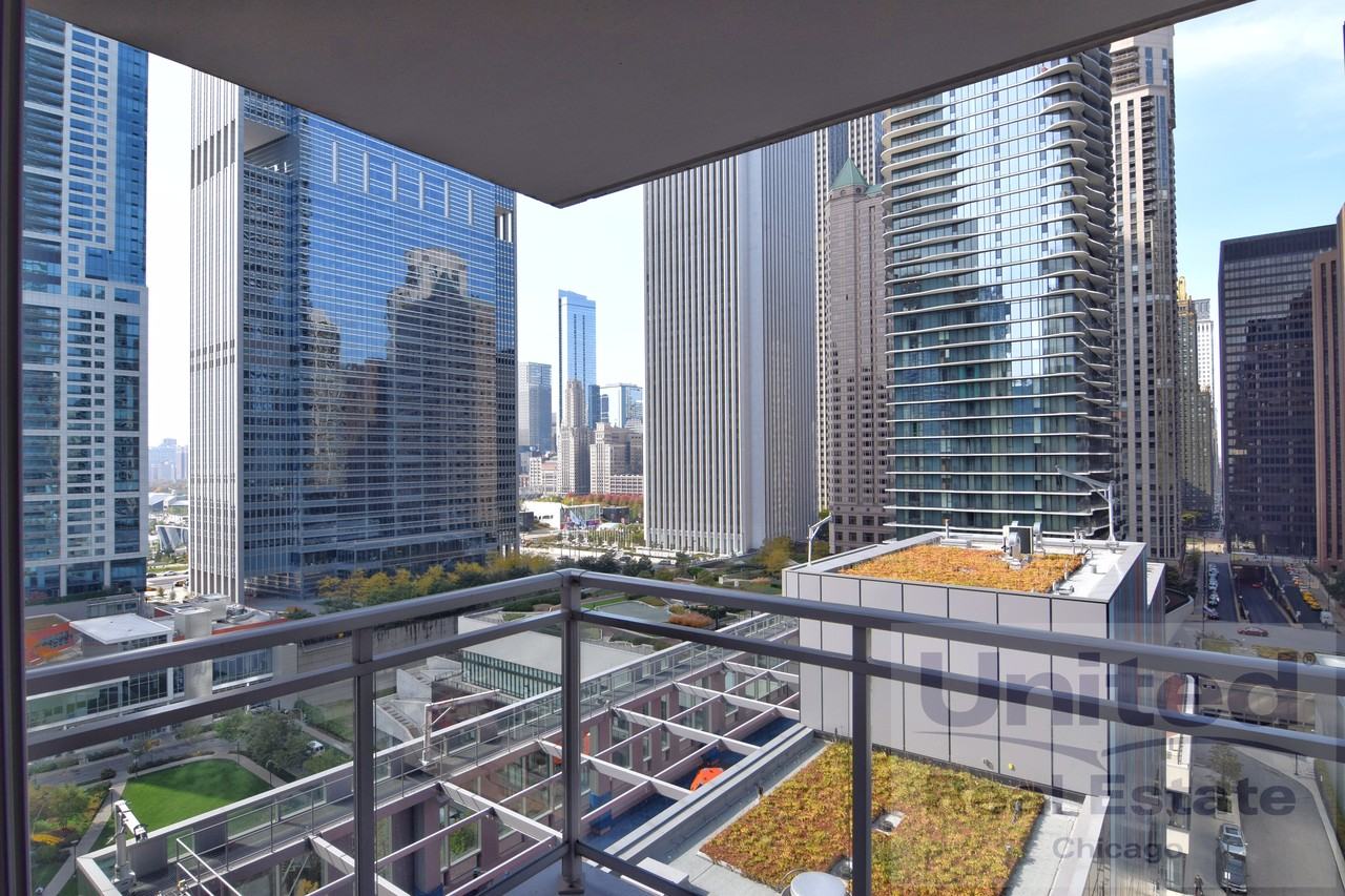 East South Water St & N Field Blvd #4101