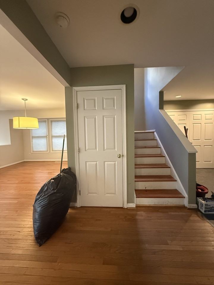 5872 Pimlico Rd - 15872 Pimlico Rd, Baltimore, MD 212095872 Pimlico Rd, Baltimore, MD 21209 #1 - Photo 4 of 26