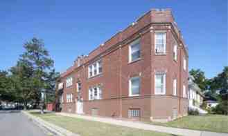 1302 W 98th Pl #1E - Photo 1 of 1