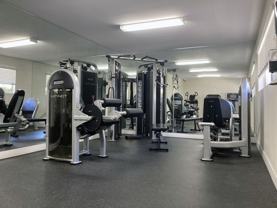 Collins Hacienda Apartments - Photo 1 of 1