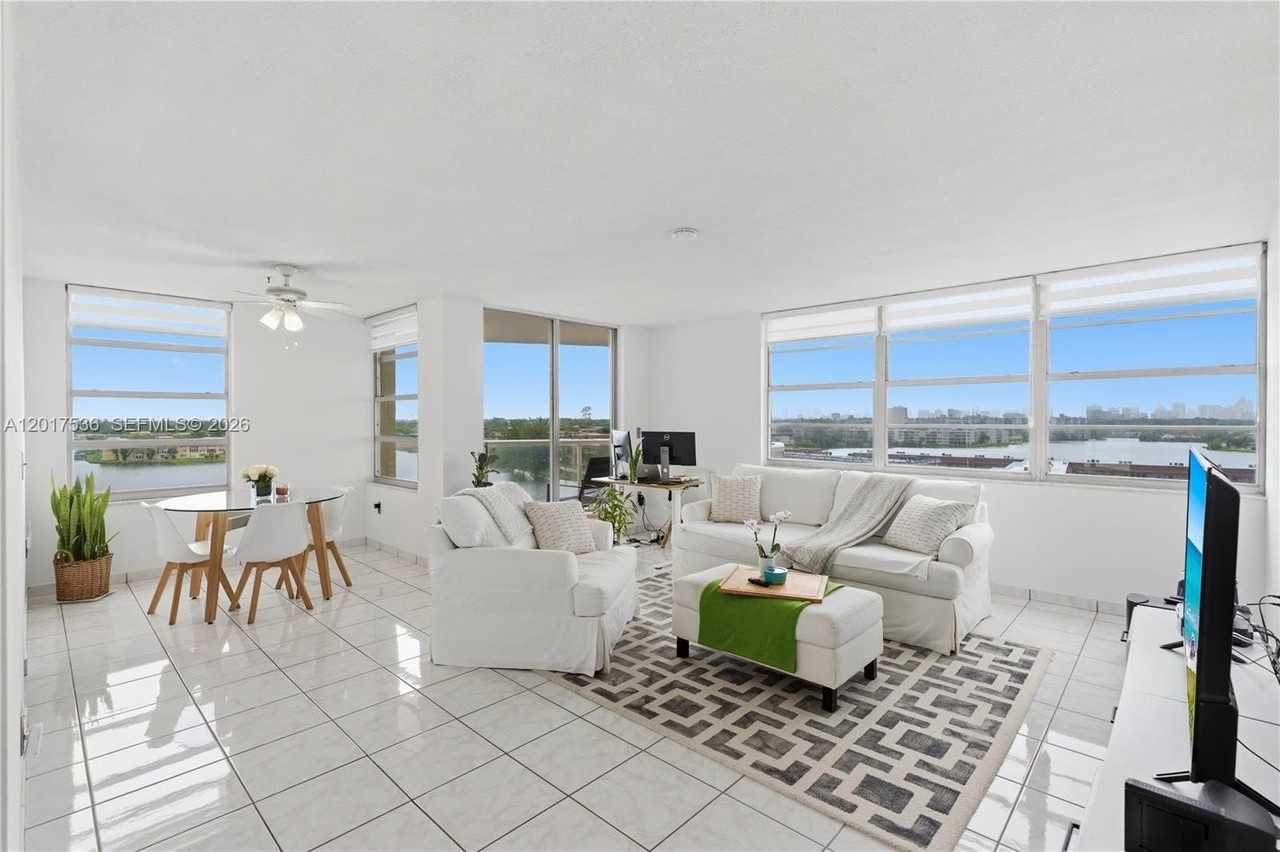 1351 Ne Miami Gardens Dr #806E