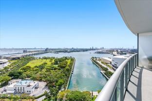 888 Biscayne Blvd #2212 - Photo 1 of 1