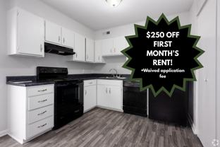 Countryside Villa Apartments - Photo 1 of 1