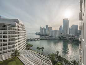 701 Brickell Key Blvd #1411 - Photo 1 of 1