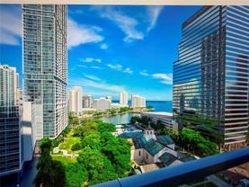 500 Brickell Ave #1600 - Photo 1 of 1