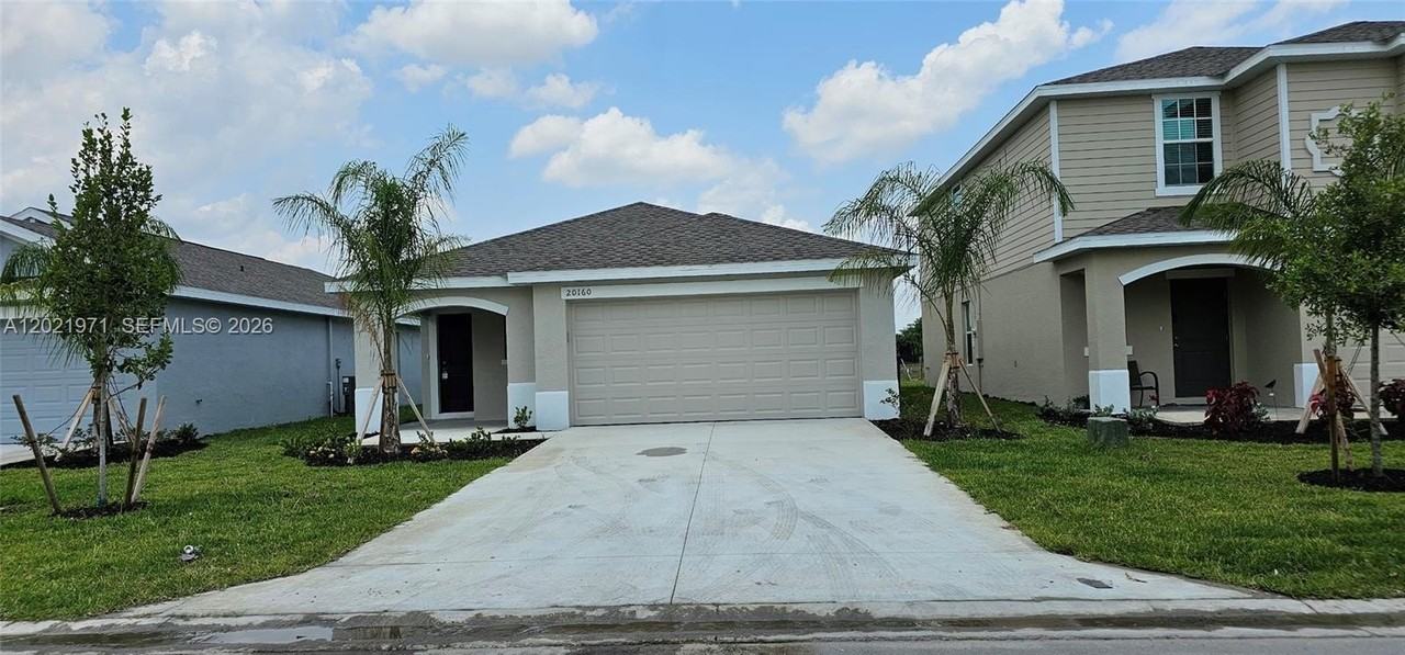 20190 Caroline Creek Pl #250