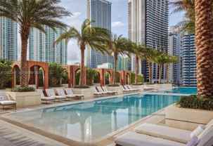 801 S Miami Ave #1709 - Photo 1 of 1