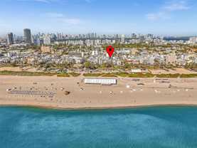 1052 Ocean Dr #C203 - Photo 1 of 1
