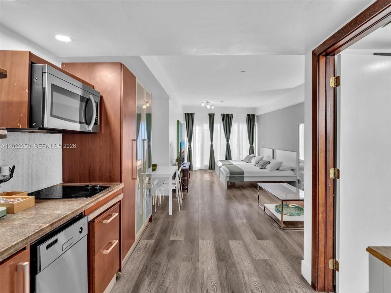 1052 Ocean Dr #C203 - Photo 2 of 35
