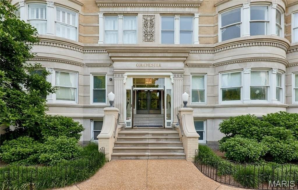 10 N Kingshighway Blvd #2CS - Photo 2 of 50