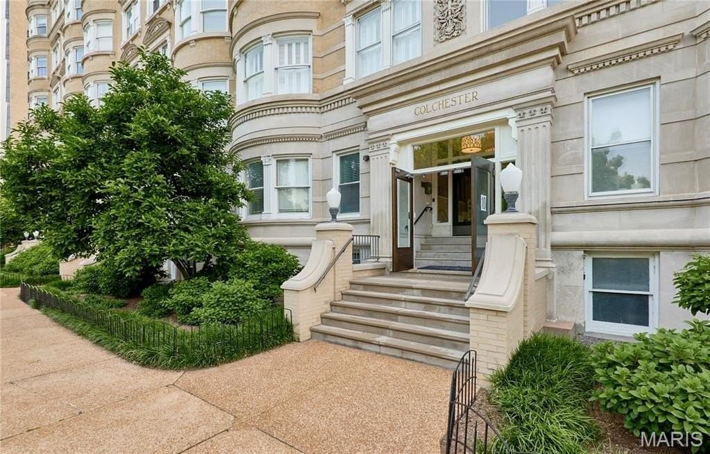 10 N Kingshighway Blvd #2CS - Photo 3 of 50