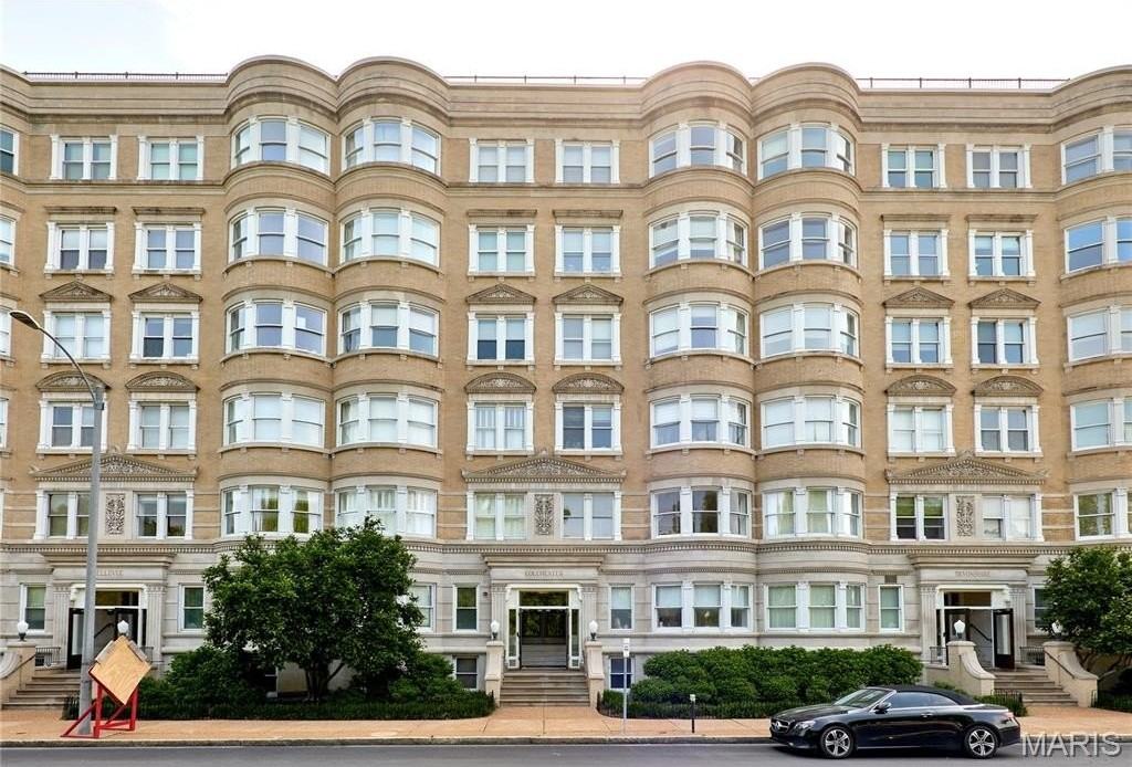 10 N Kingshighway Blvd #2CS - Photo 4 of 50