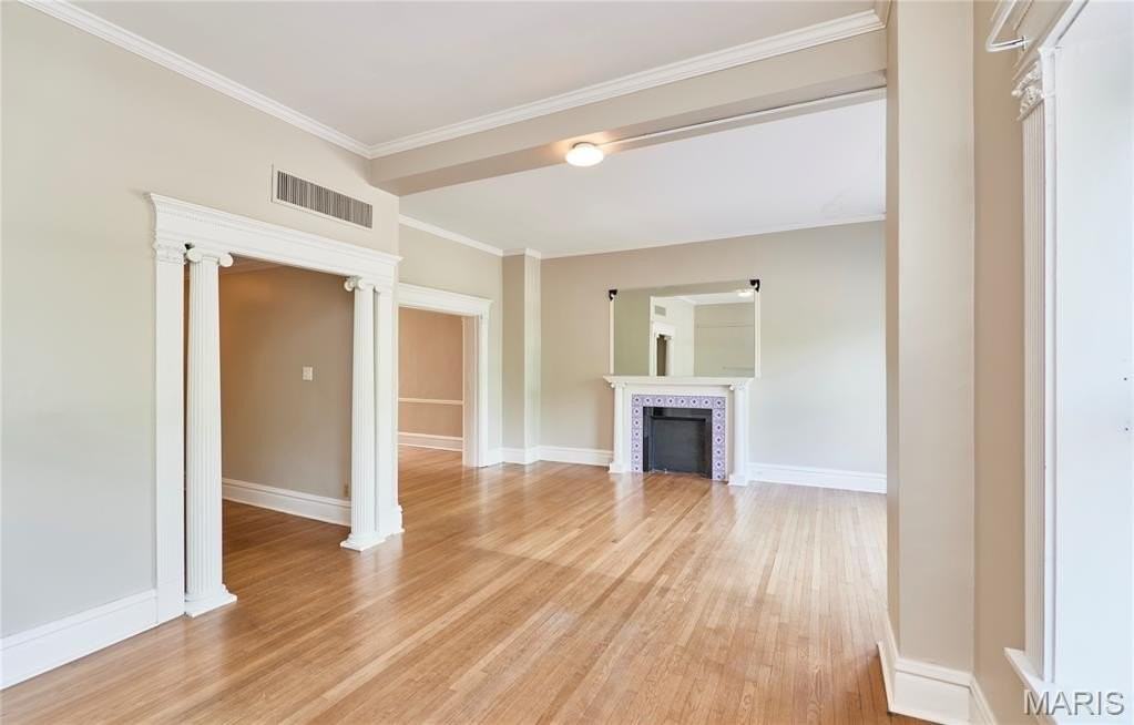 10 N Kingshighway Blvd #2CS - Photo 6 of 50
