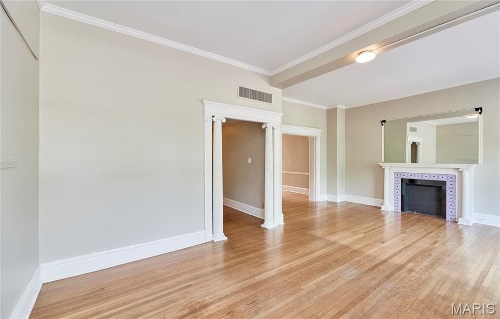 10 N Kingshighway Blvd #2CS - Photo 7 of 50