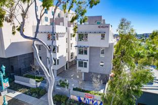 The Evelyn Townhomes: Luxe Living in the Heart of North Park’s Trendy Vibe - Photo 1 of 1