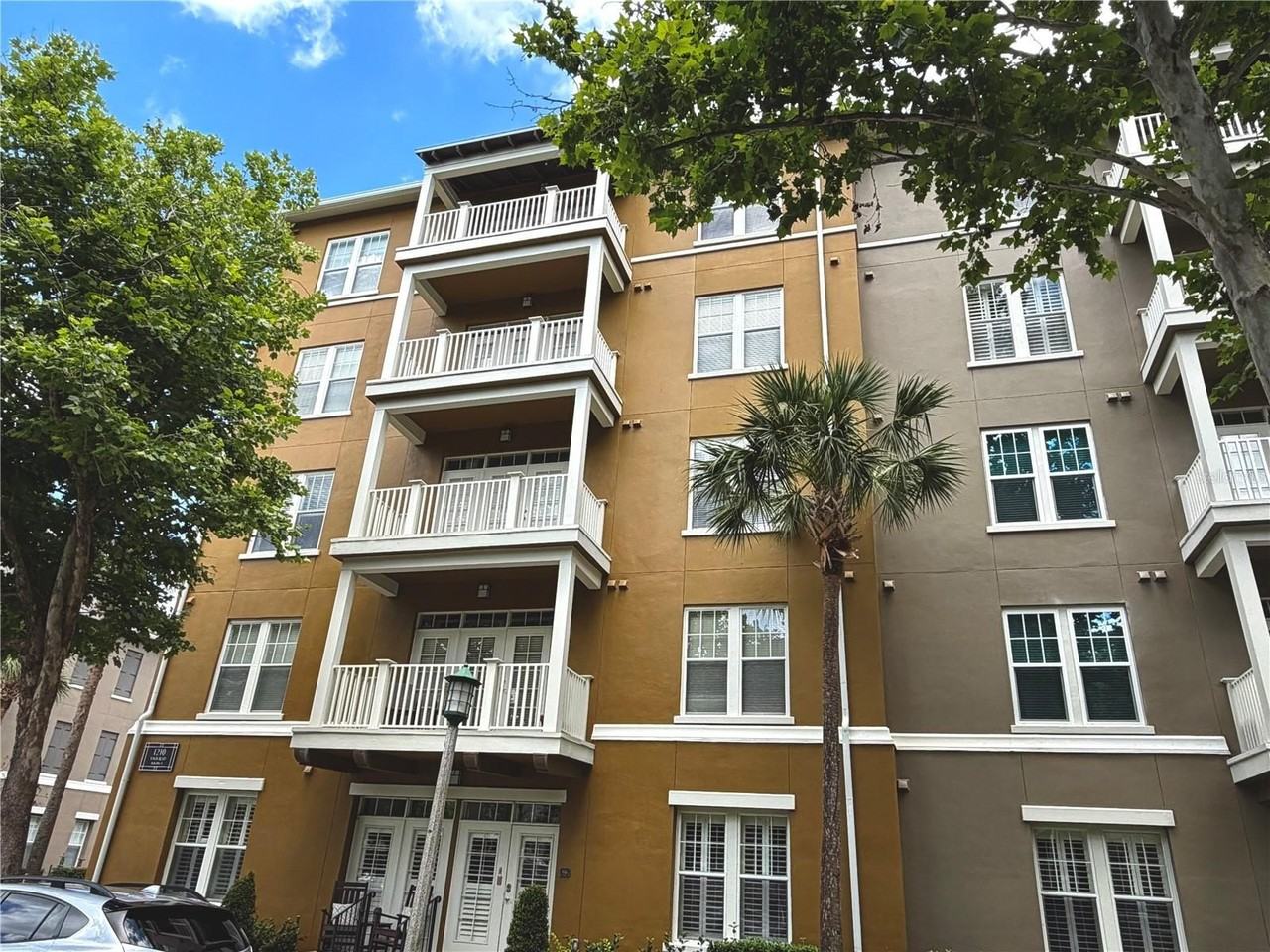 1210 Vaux Blvd #408