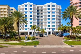 1350 Gulf Blvd #901 - Photo 1 of 1