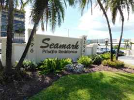 5396 Gulf Blvd #701 - Photo 1 of 1