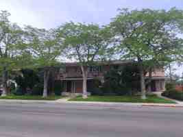 featured image of 1100 Harvard Way