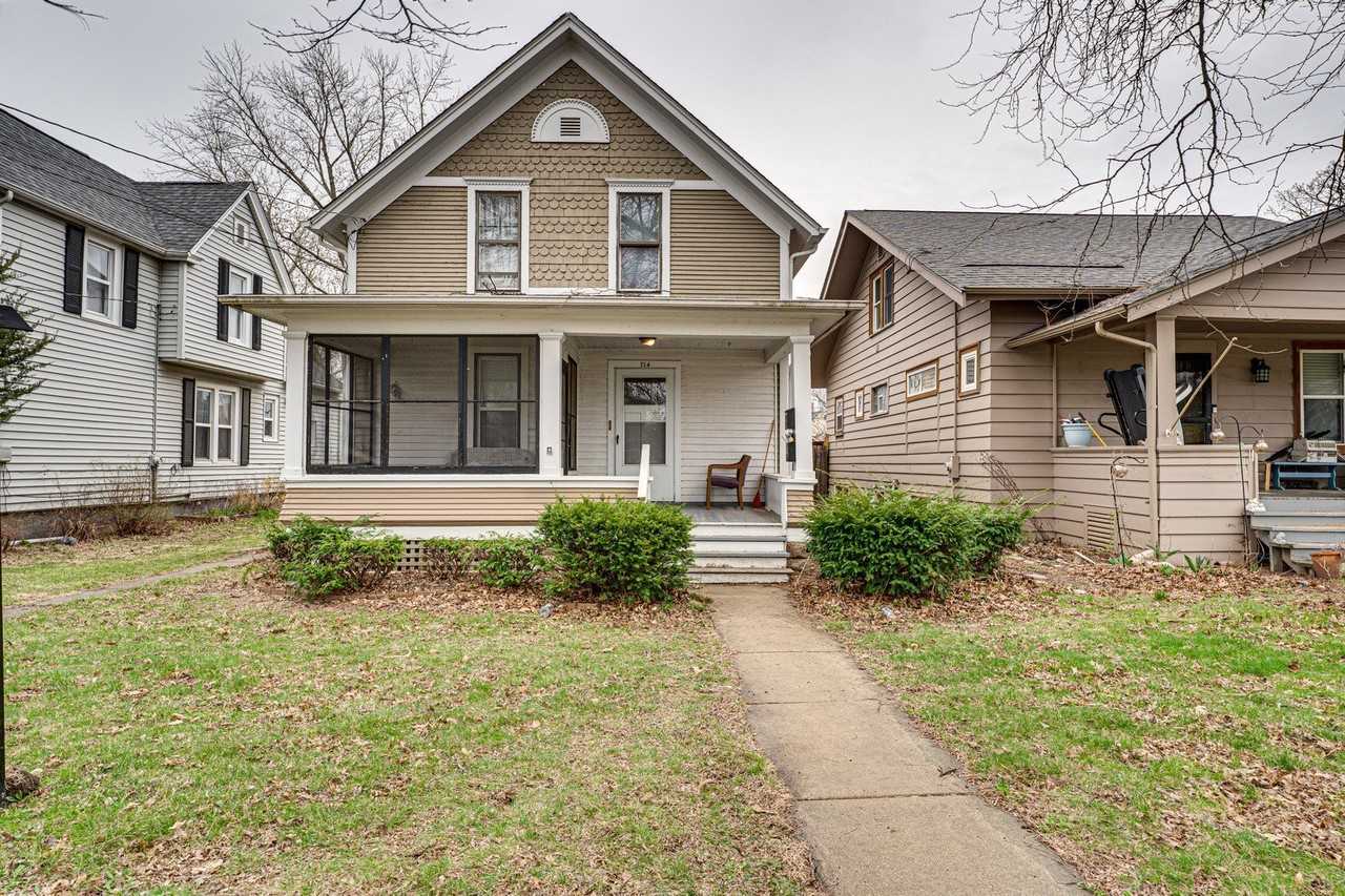 714 Sexton St #1
