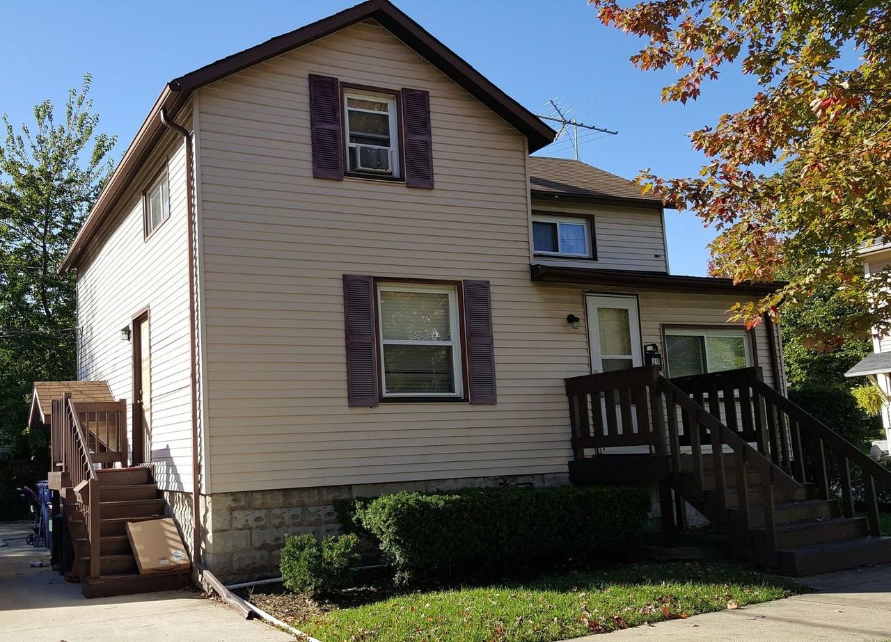 19 N Webster St #2