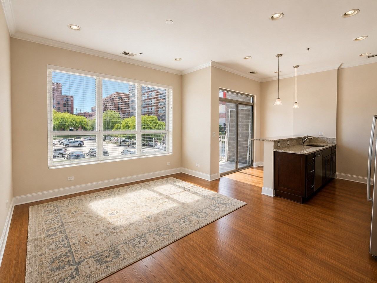 1002 W Van Buren St #205 - Photo 2 of 22