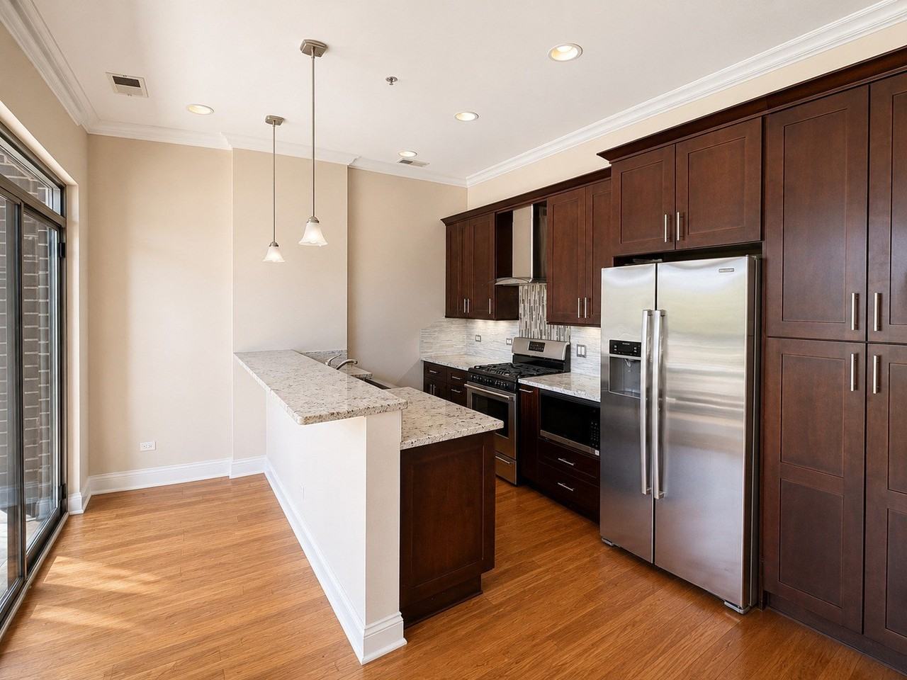 1002 W Van Buren St #205 - Photo 5 of 22