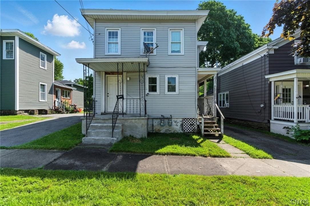 95 Ontario St