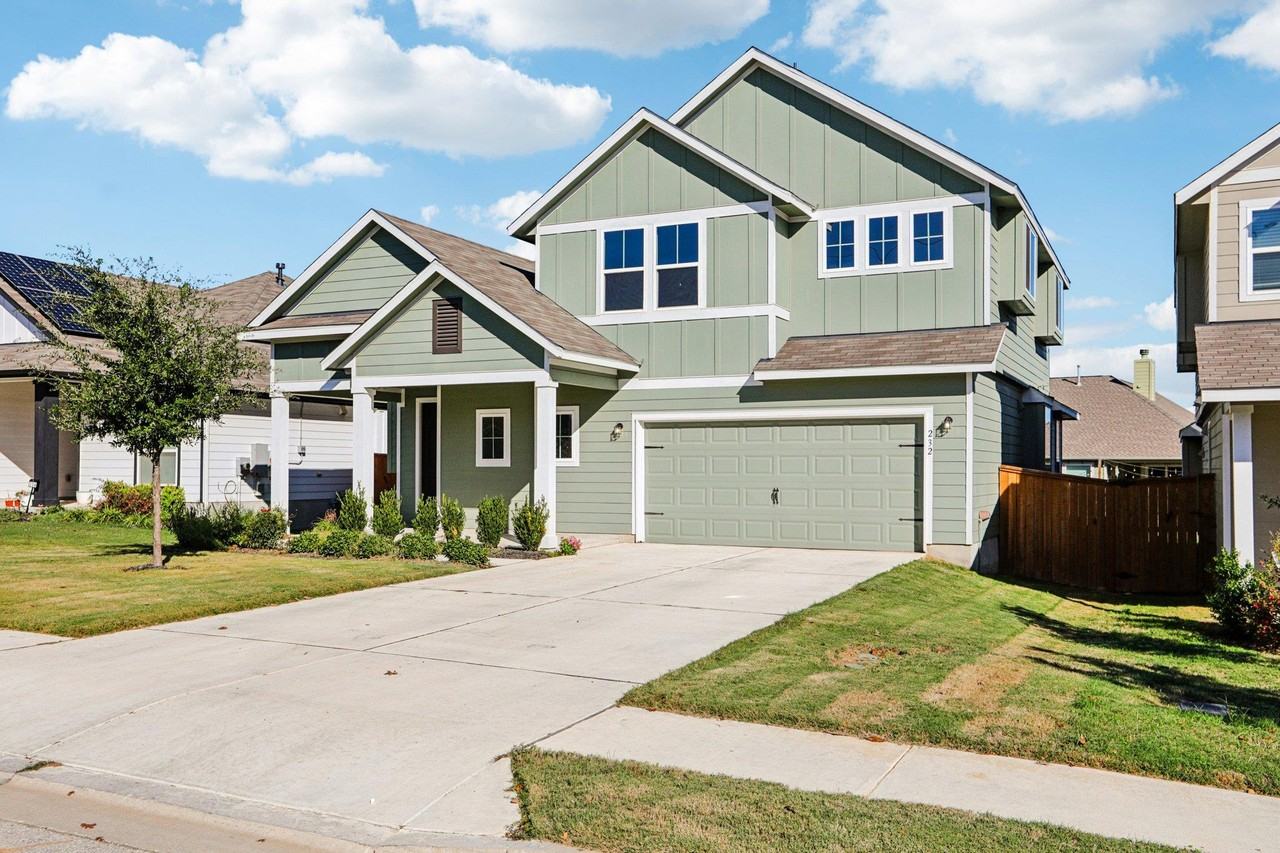 232 Wild Sage Ln - Photo 2 of 37