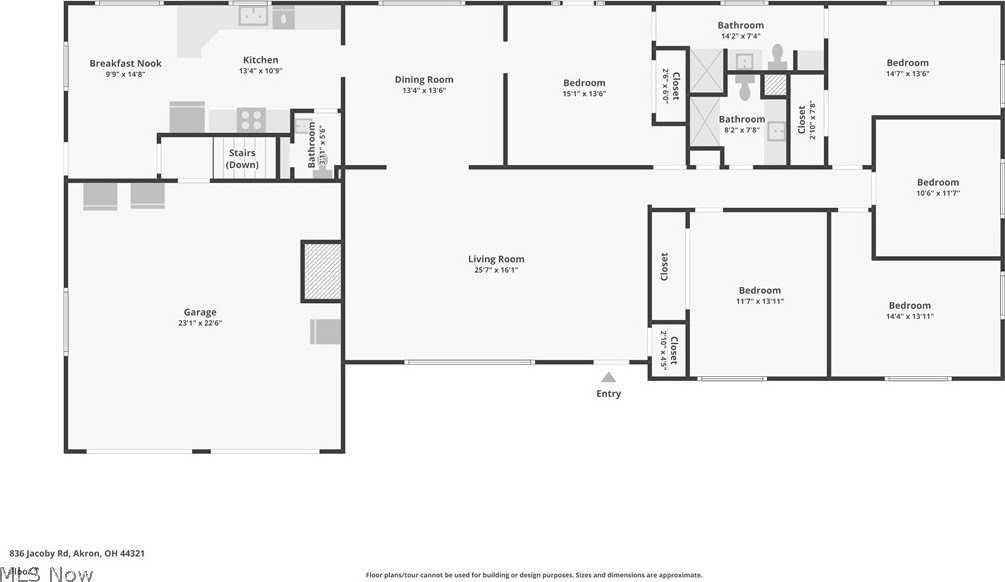 836 Jacoby Rd - Photo 4 of 46