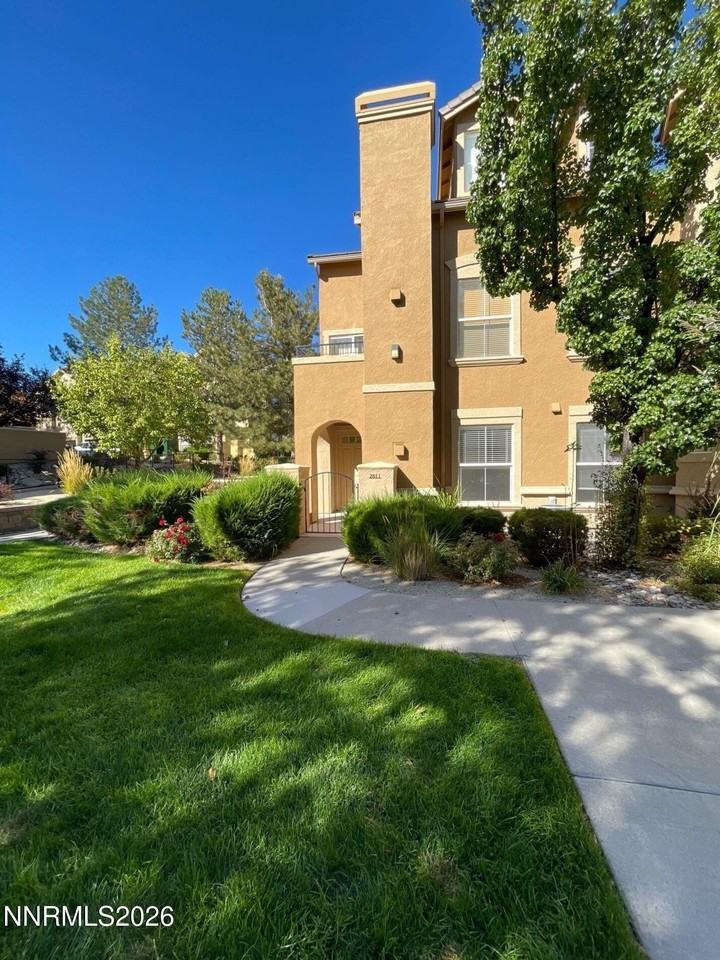 17000 Wedge Pkwy #2811 - Photo 3 of 7