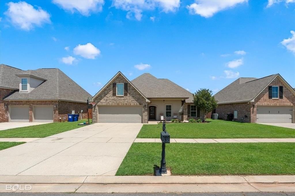 216 Apalachee Way
