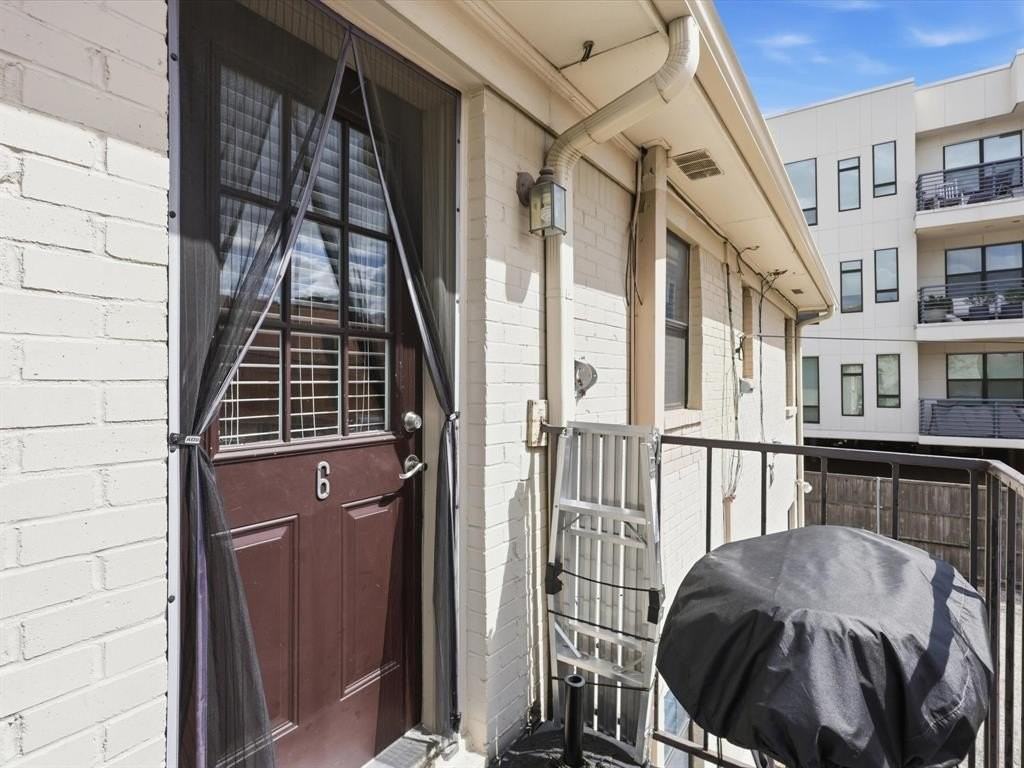 4115 Bowser Ave #6 - Photo 4 of 18
