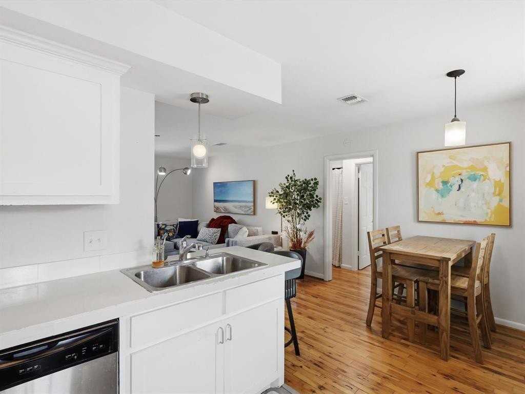 4115 Bowser Ave #6 - Photo 6 of 18