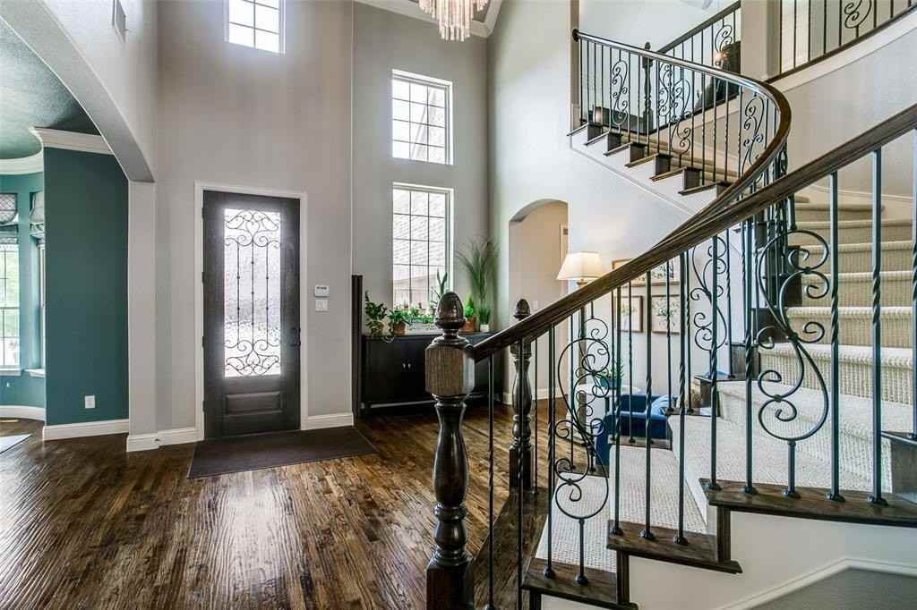 1518 Saddle Tree Rd - Photo 4 of 27