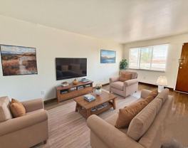 Mesa Manor Apartments - Photo 1 of 1