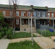 Queensberry Ave - Photo 1 of 1