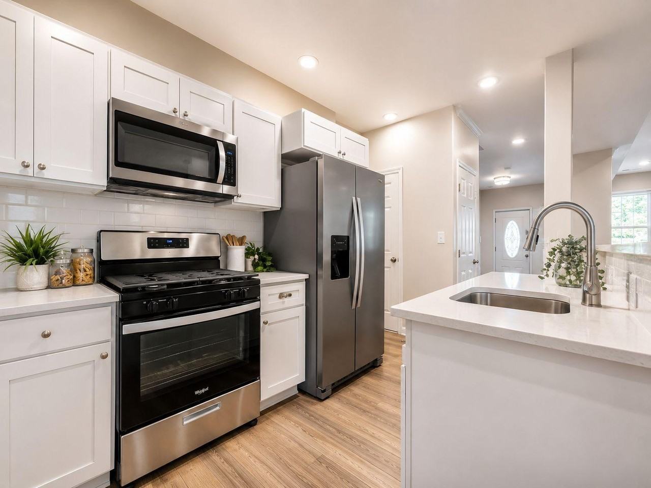 Queensberry Ave - Photo 2 of 15