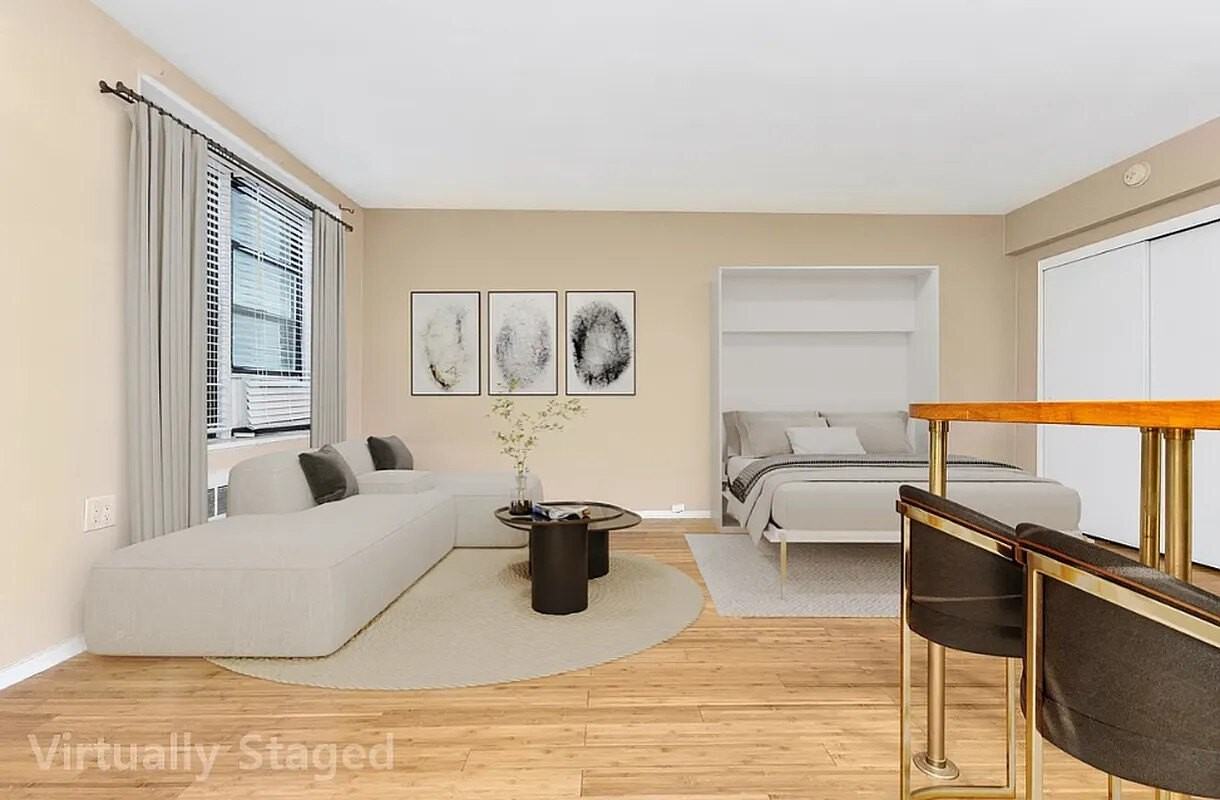 1420 York Ave #2N