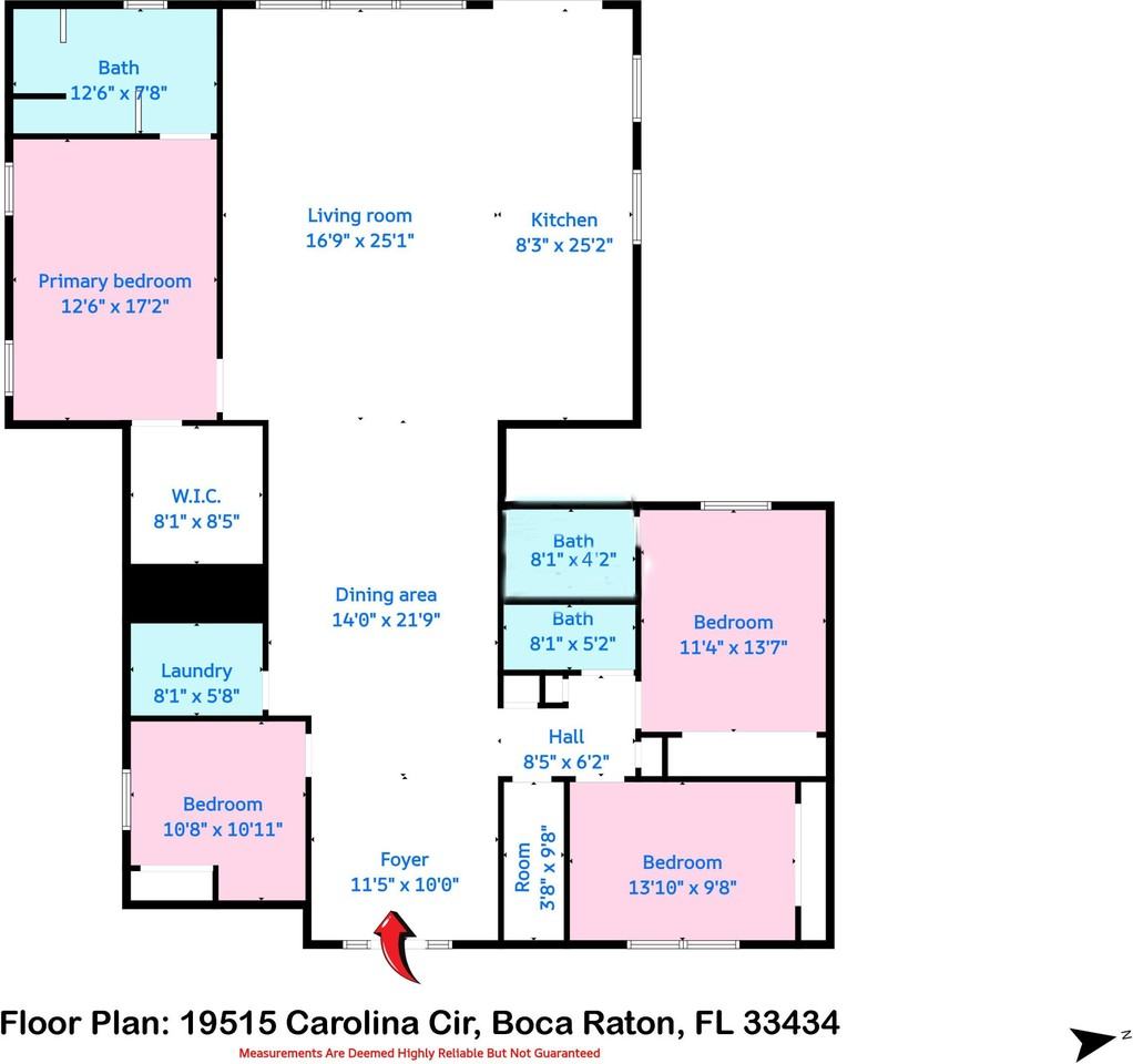 19515 Carolina Cir - Photo 2 of 43