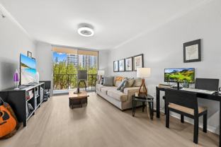 1801 N Flagler Dr #308 - Photo 1 of 1